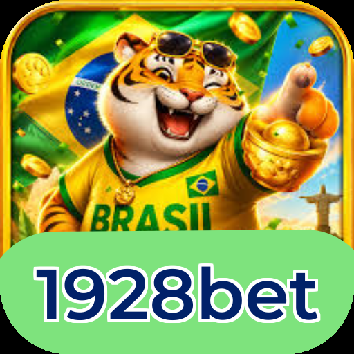 Catálogo slots 1928bet mostrando top jogos Gates Olympus Sweet Bonanza Fortune Tiger Big Bass volatilidade RTP